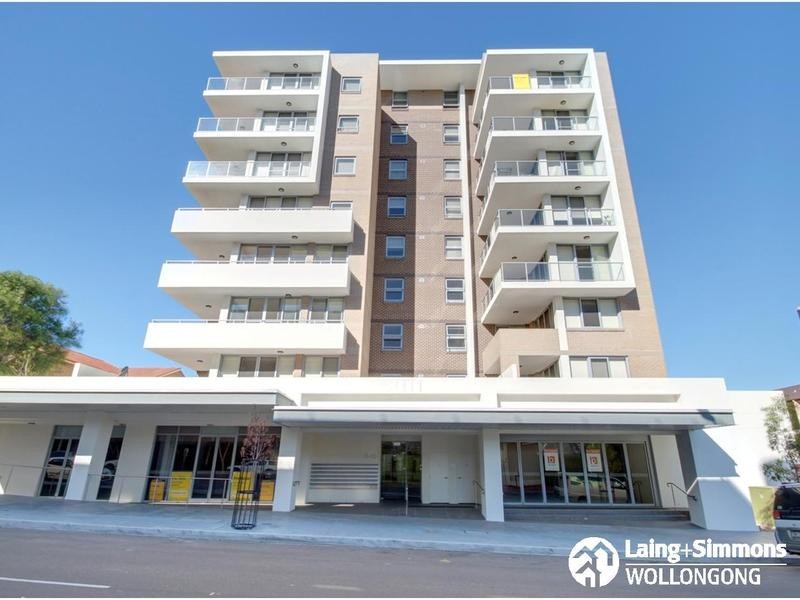 47/11-15 Atchison Street, Wollongong NSW 2500