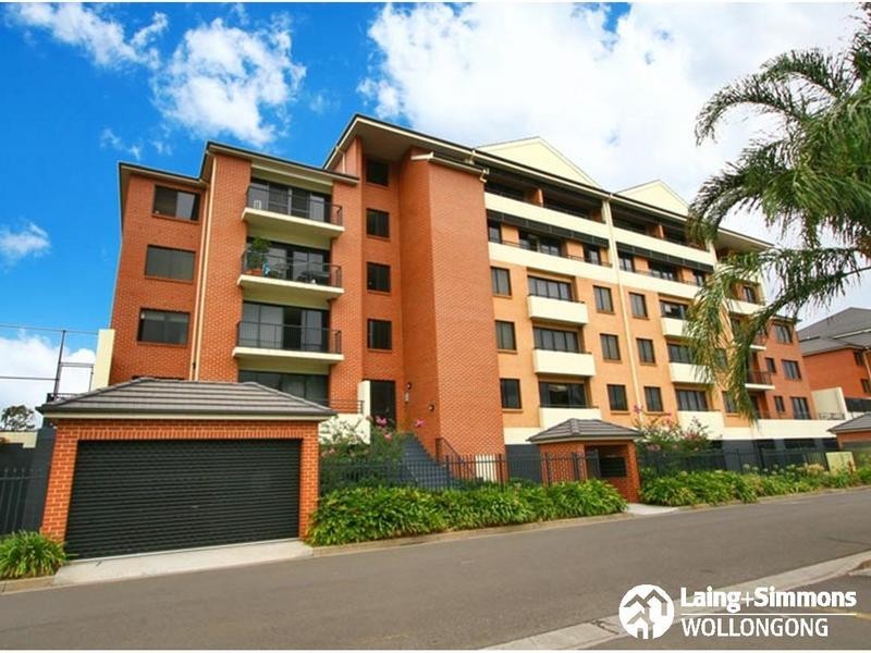 97/214 Princes Highway, Fairy Meadow NSW 2519