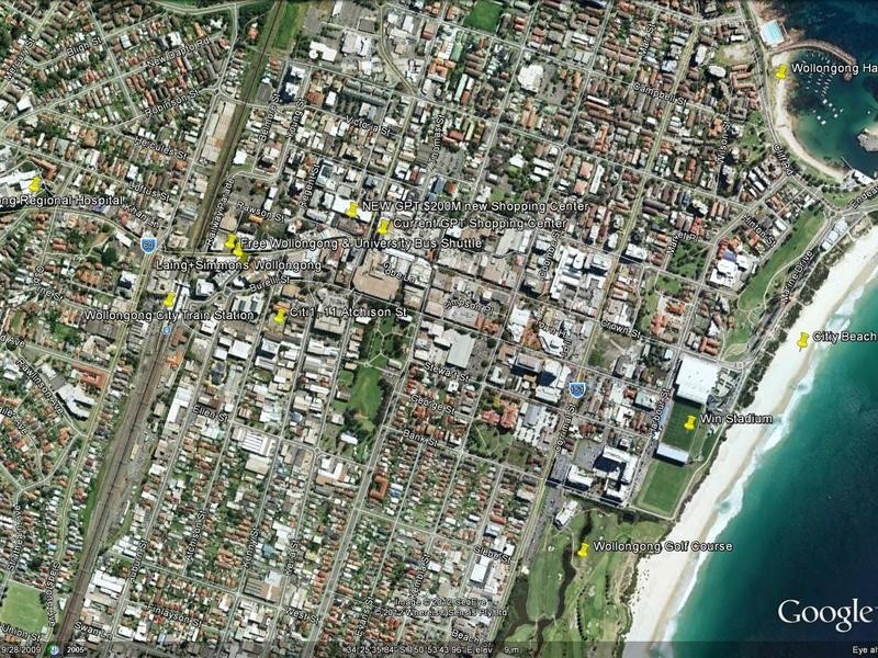 22/11-15 Atchison Street, Wollongong NSW 2500