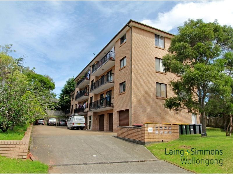 2/55 Bligh Street, Wollongong NSW 2500