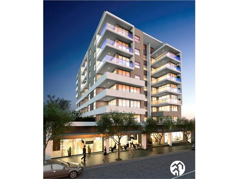 10/11-15 Atchison Street, Wollongong NSW 2500