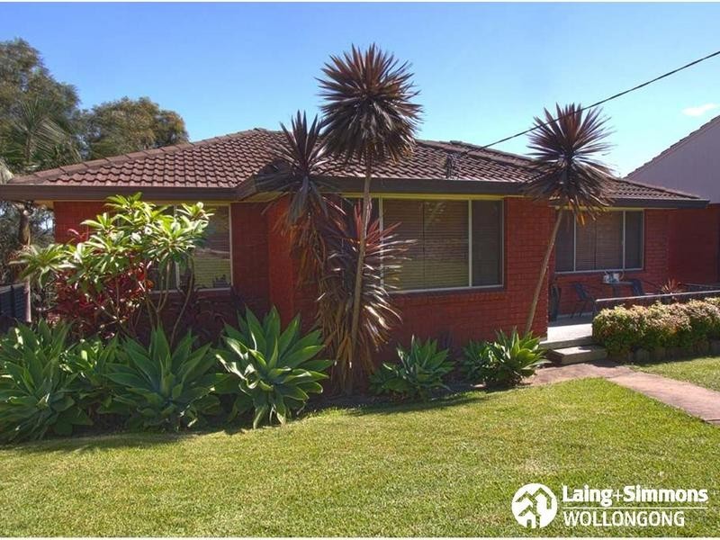 9 Immarna Avenue, West Wollongong NSW 2500