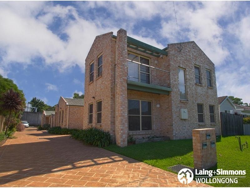 1/12 England Street, West Wollongong NSW 2500