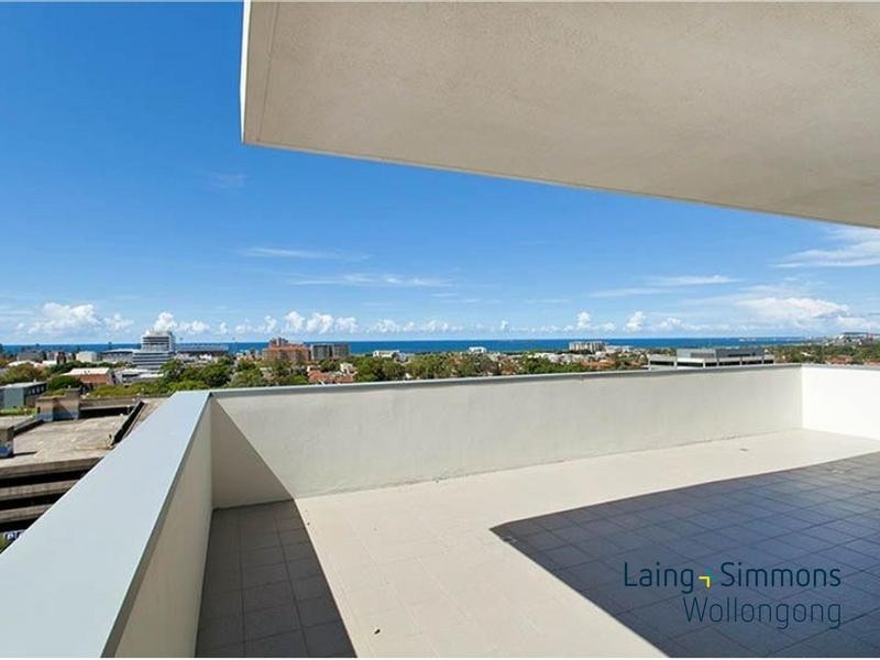 49/11-15 Atchison Street, Wollongong NSW 2500
