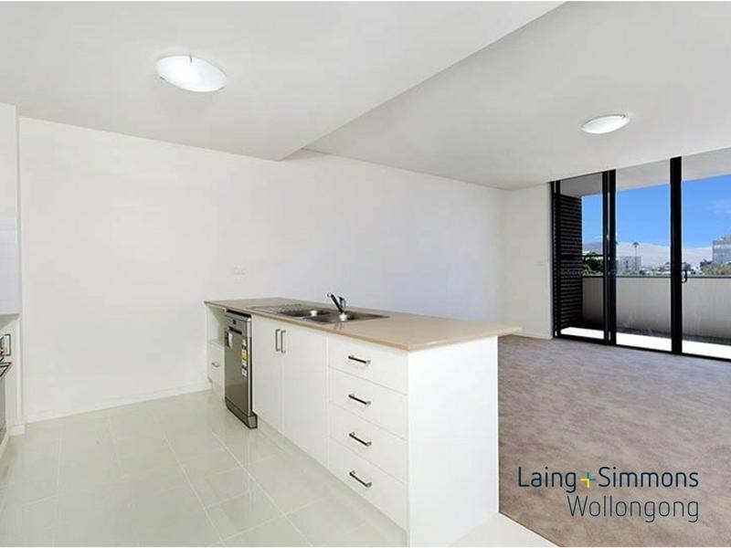 49/11-15 Atchison Street, Wollongong NSW 2500