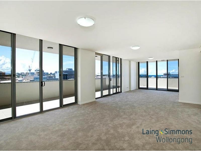 49/11-15 Atchison Street, Wollongong NSW 2500