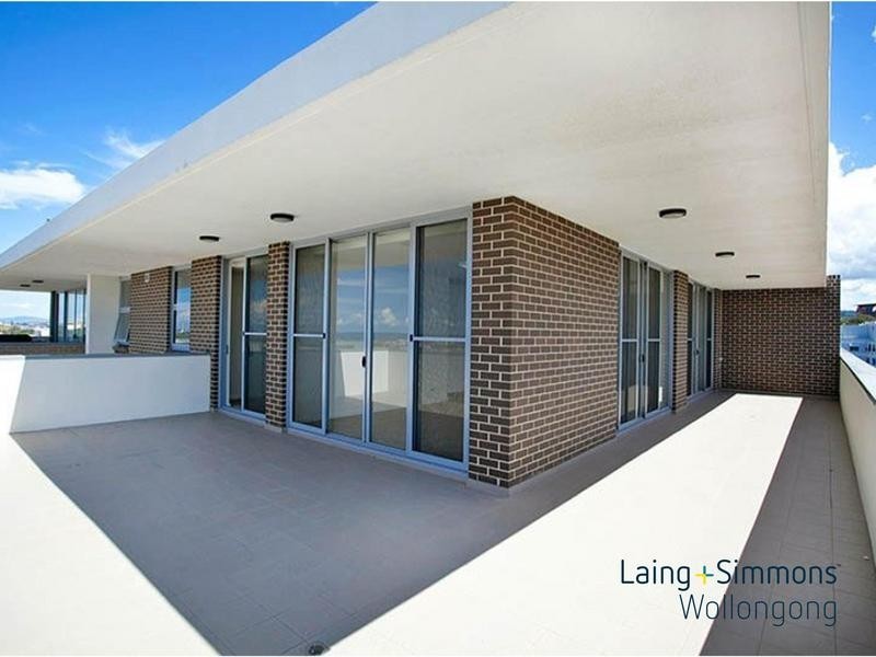 49/11-15 Atchison Street, Wollongong NSW 2500
