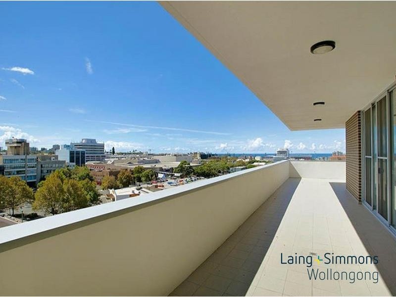 49/11-15 Atchison Street, Wollongong NSW 2500