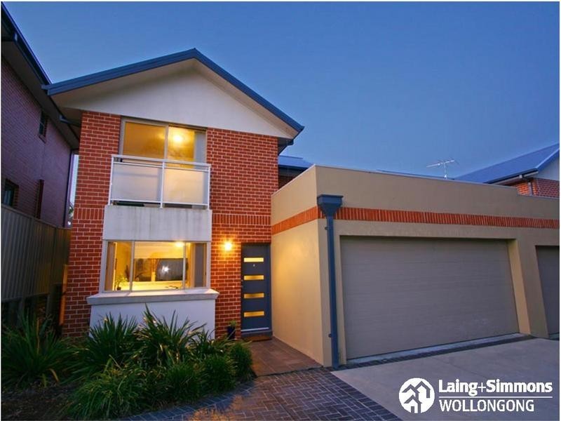 5/35 Russell Street, Balgownie NSW 2519