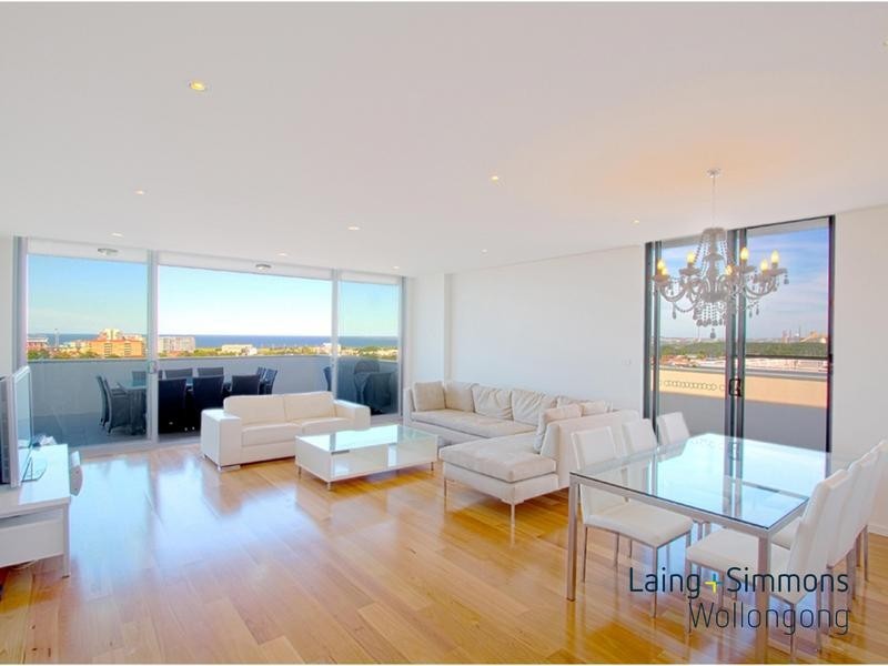 50/11 Atchison Street, Wollongong NSW 2500