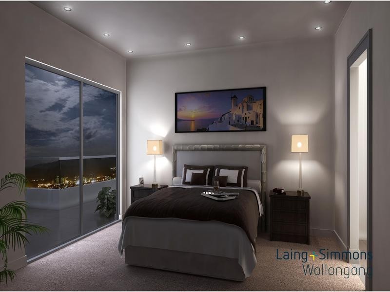 205/22-32 Gladstone Avenue, Wollongong NSW 2500