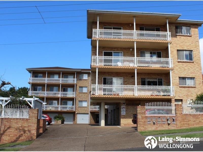 11/27-29 Hercules Street, Wollongong NSW 2500