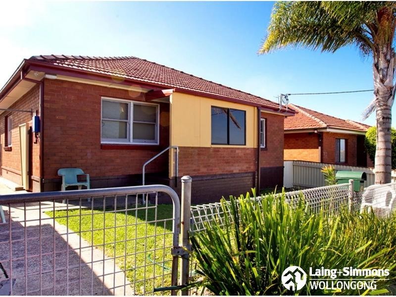 9/34 Newcastle Street, Cringila NSW 2502