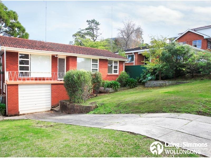 104 Robsons Road, Keiraville NSW 2500