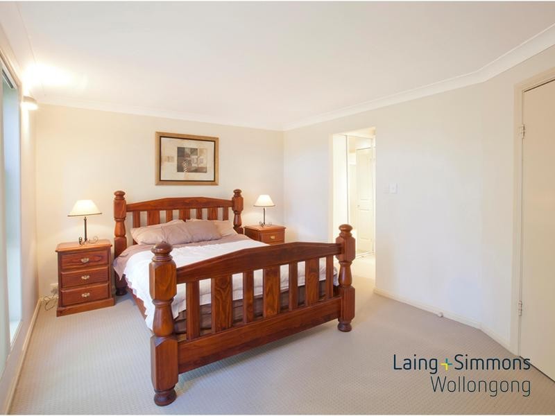3 Tamarind Drive, Cordeaux Heights NSW 2526