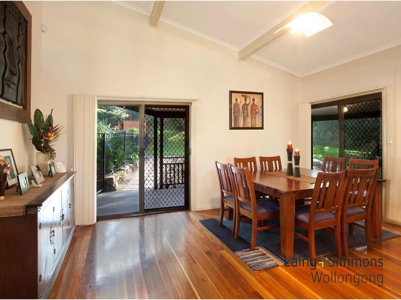 3 Tamarind Drive, Cordeaux Heights NSW 2526