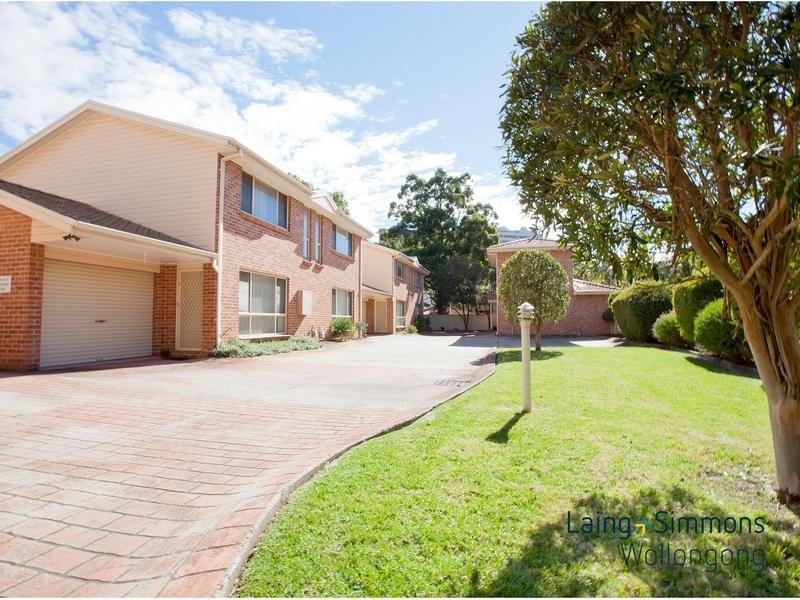 7/34 Rowland Ave, Wollongong NSW 2500