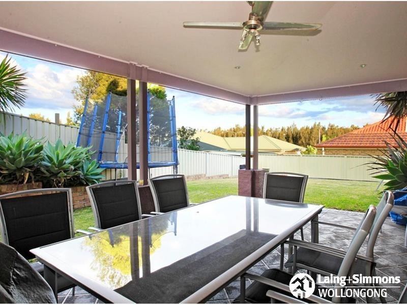 9 Woodside Circuit, Horsley NSW 2530