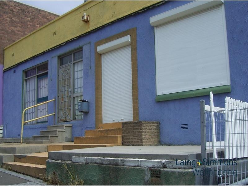 2/157-159 Wentworth Street, Port Kembla NSW 2505
