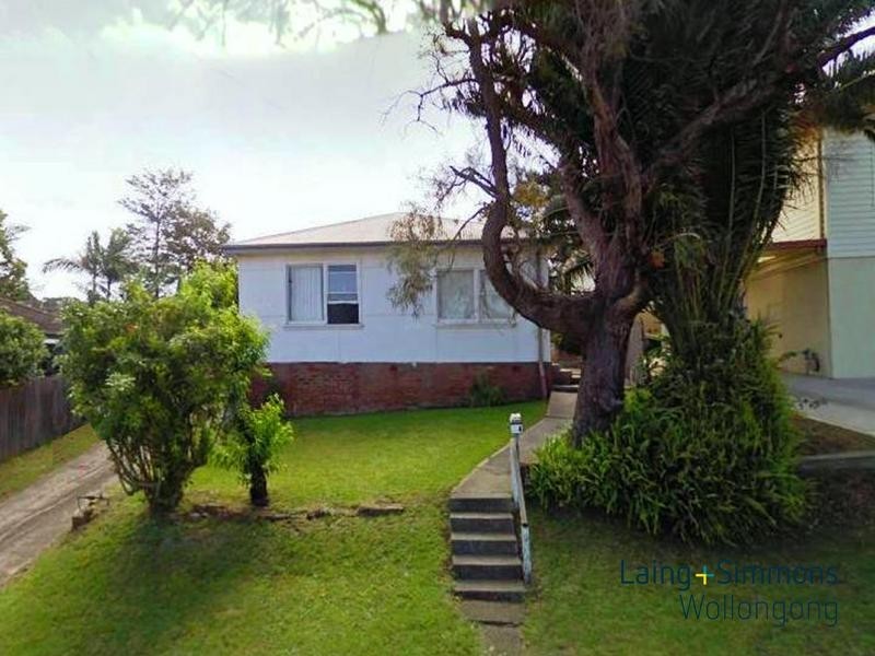 4 Beresford Street, Wollongong NSW 2500