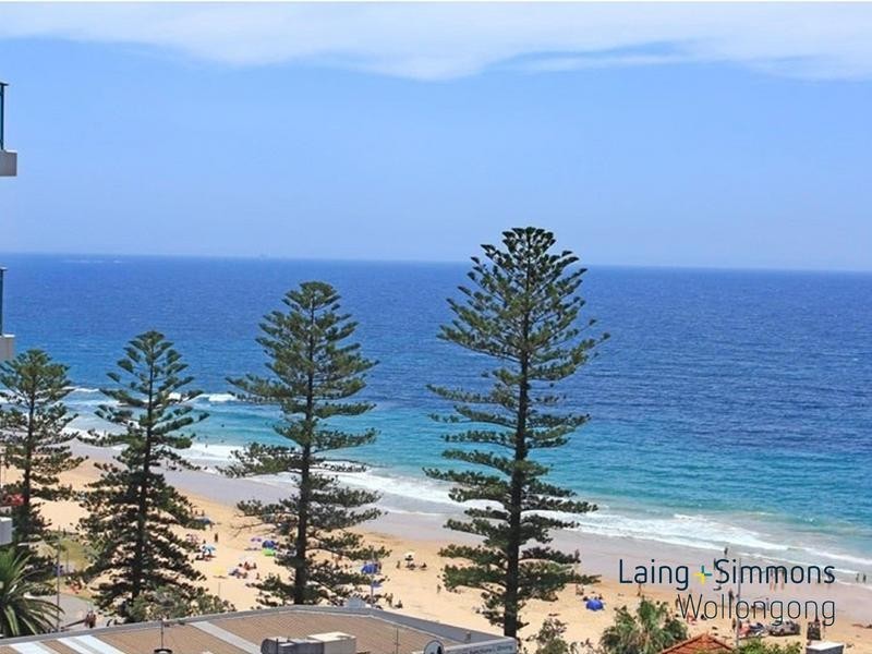 41/7-9 Corrimal Street, North Wollongong NSW 2500