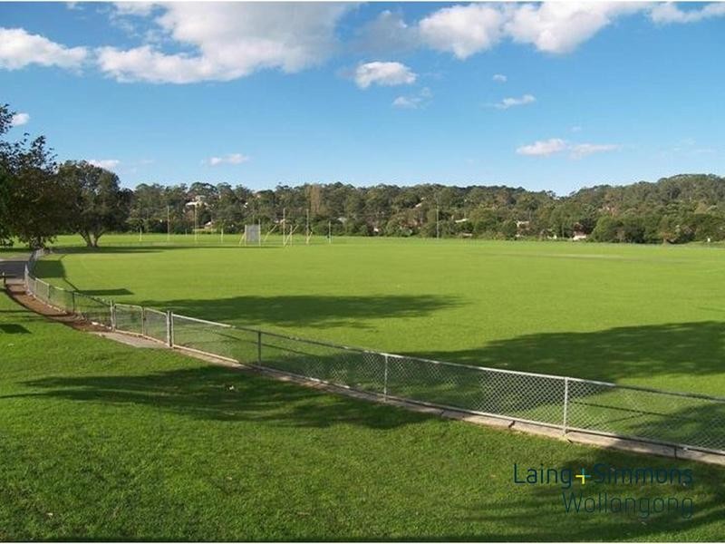 13/5-7 Princes Highway, Figtree NSW 2525