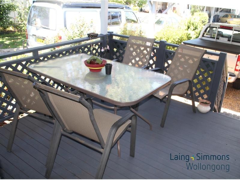 96/4 Woodrow Place, Figtree NSW 2525