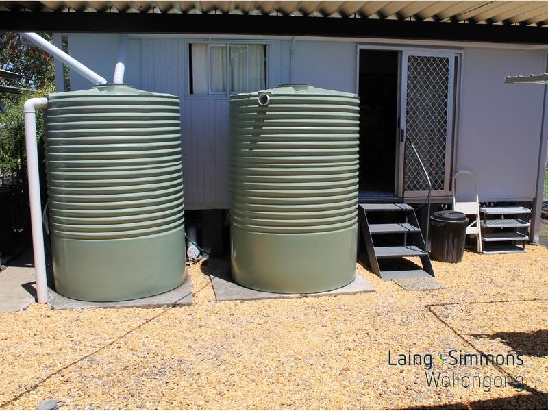 96/4 Woodrow Place, Figtree NSW 2525