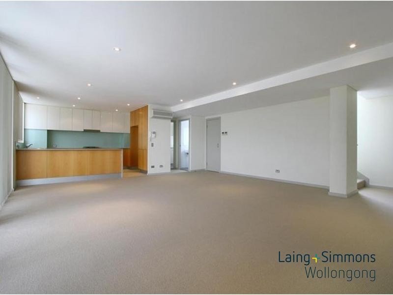 87/313 Crown Street, Wollongong NSW 2500