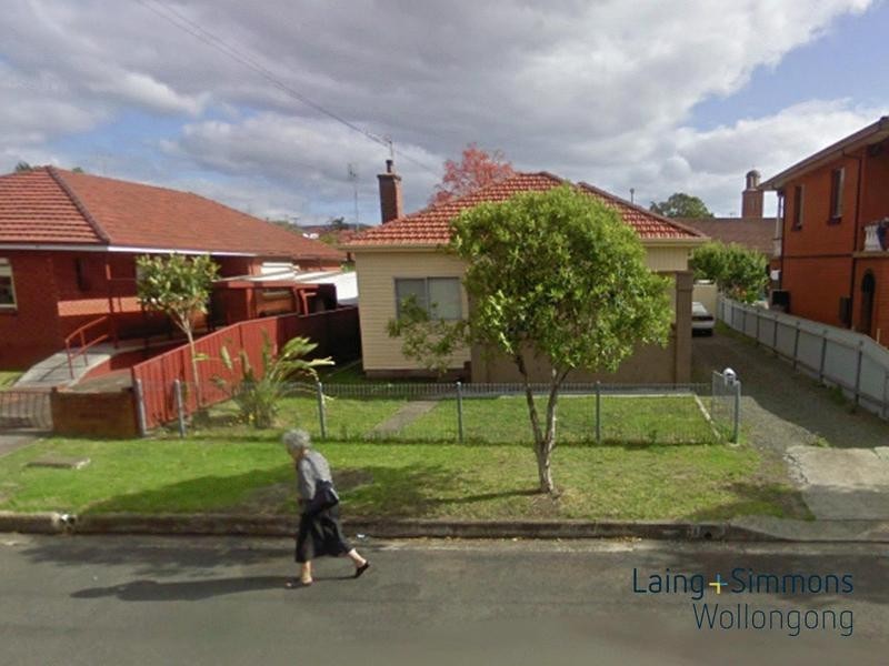 28 West Street, Wollongong NSW 2500