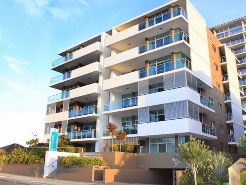 20/5-7 Stewart Street, Wollongong NSW 2500