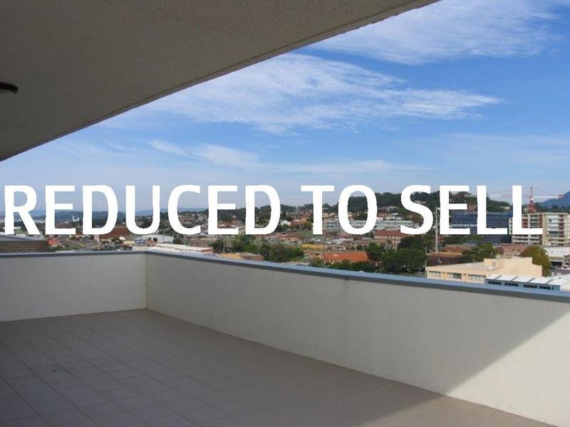 48/11-15 Atchison Street, Wollongong NSW 2500