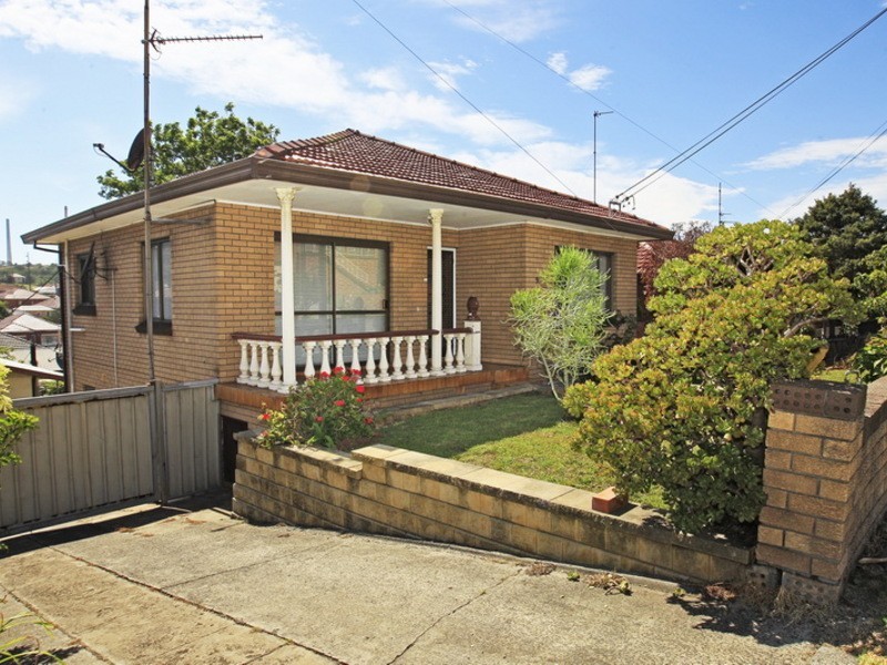 1/9 Bent Street, Warrawong NSW 2502