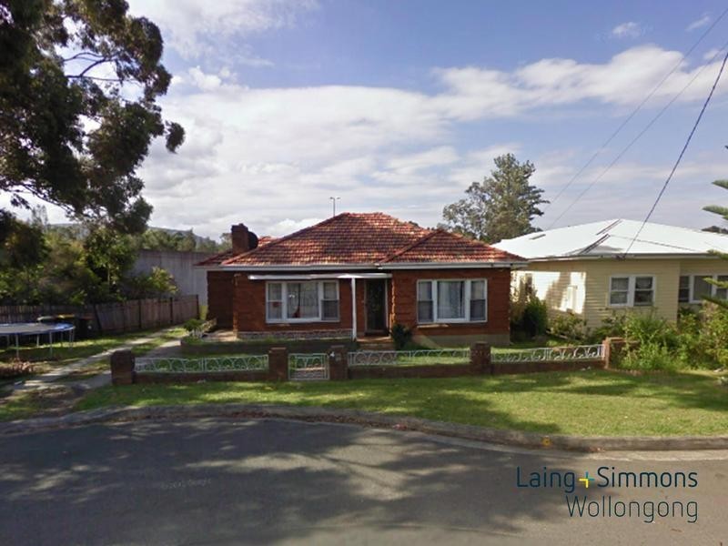 4 Hillview Avenue, Gwynneville NSW 2500