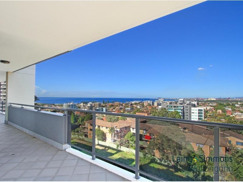 28/20-22 Kembla Street, North Wollongong NSW 2500