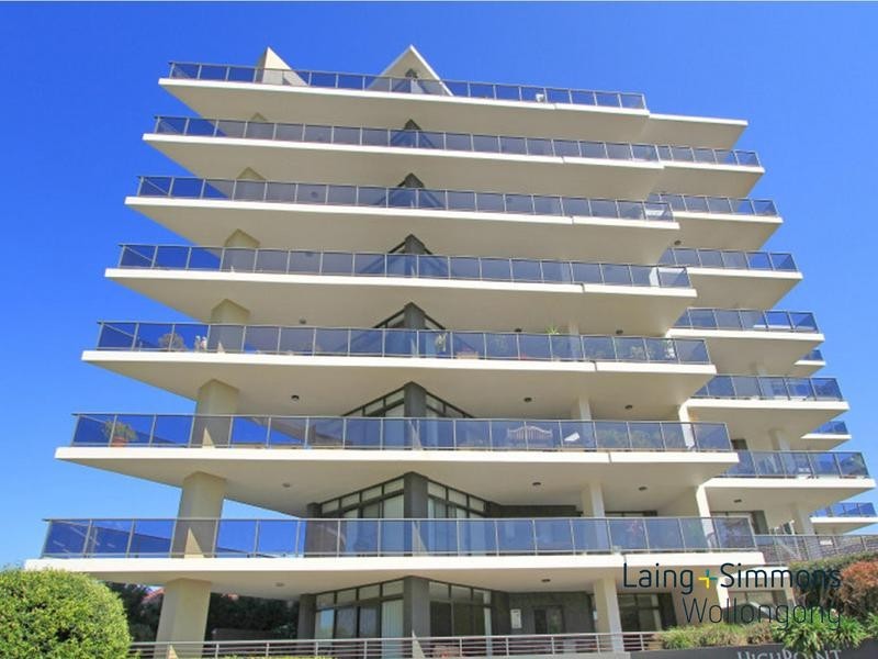 28/20-22 Kembla Street, North Wollongong NSW 2500