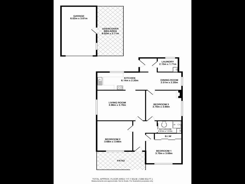 23 Guest Avenue, Fairy Meadow NSW 2519