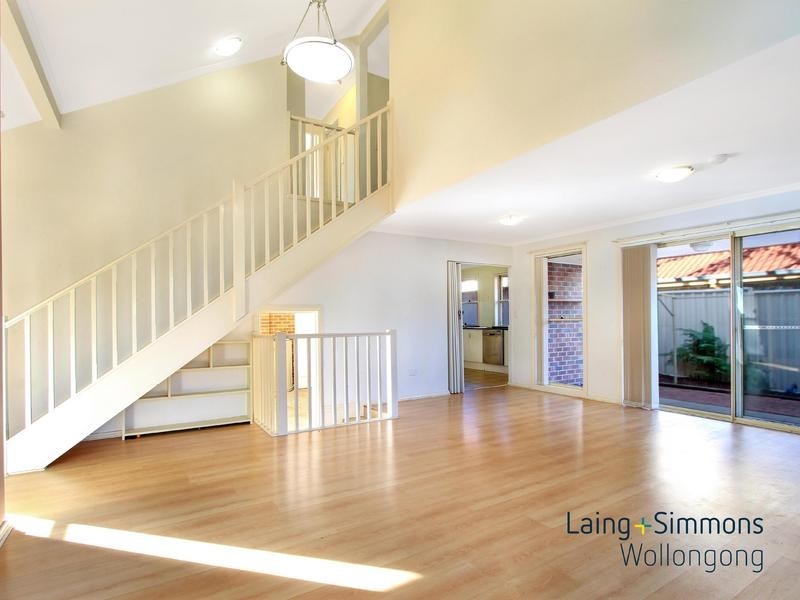 5/62 Balmoral Street, Balgownie NSW 2519