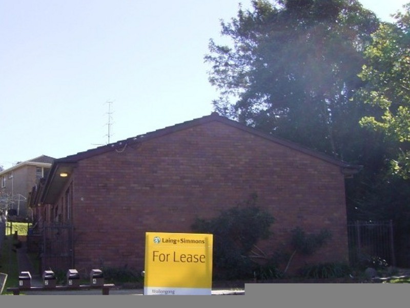 2/4 Buckle Crescent, Wollongong NSW 2500