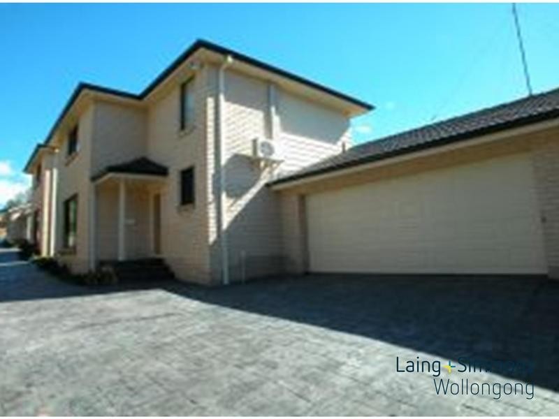 3/25 William Street, Keiraville NSW 2500