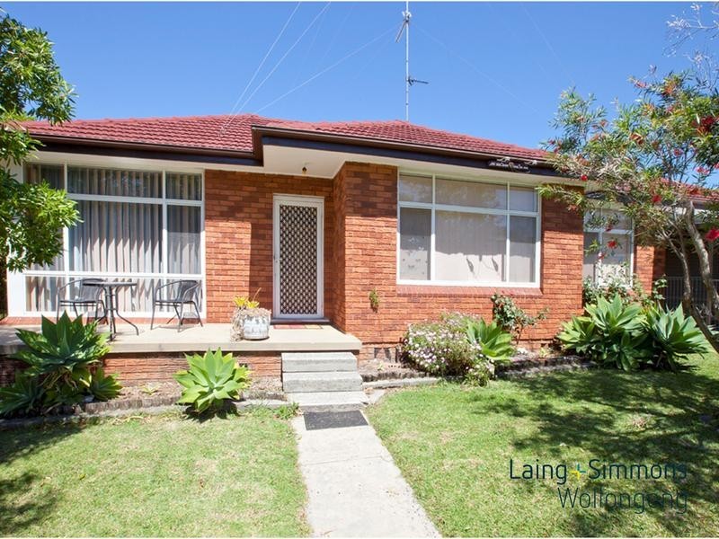 11 Willow Grove, Corrimal NSW 2518