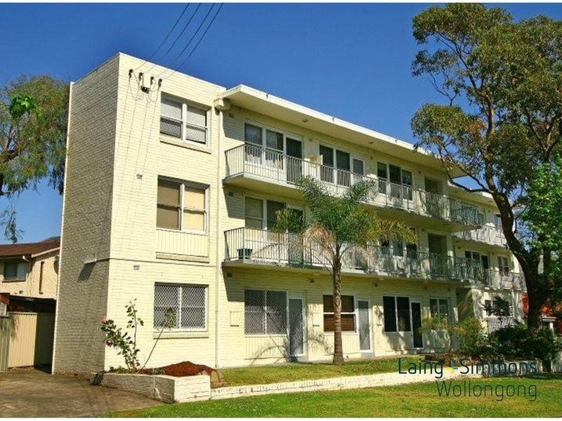 14/7 Pleasant Ave, North Wollongong NSW 2500