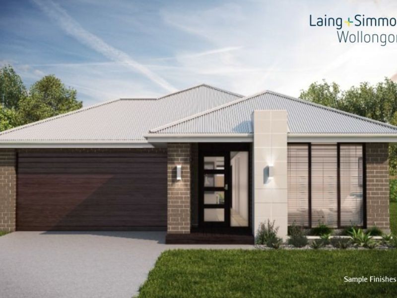 Lot 15 Jackson Crescent, Elderslie NSW 2335