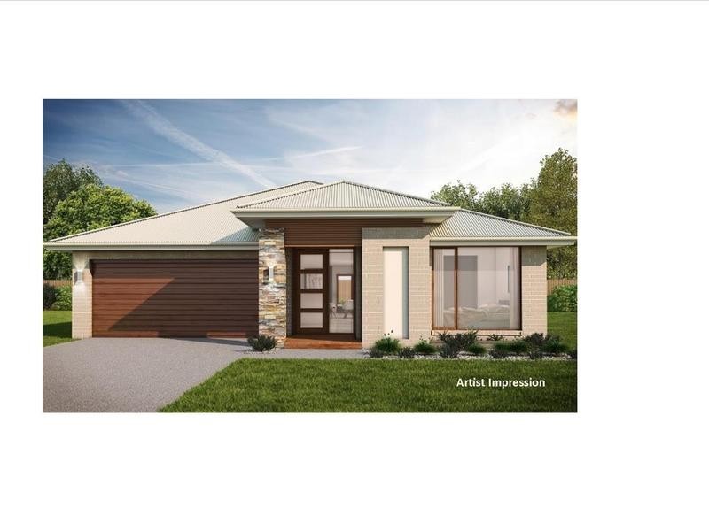 Lot 2122 WIllowdale, Leppington NSW 2179