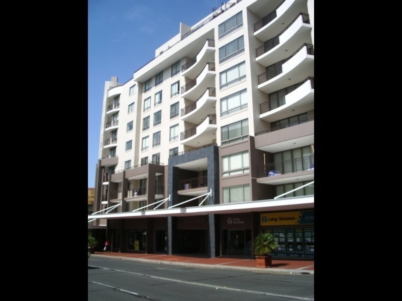 2/313 Crown Street, Wollongong NSW 2500