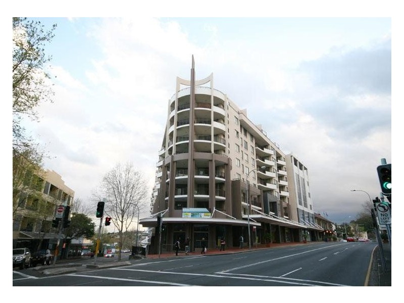61/313 Crown Street, Wollongong NSW 2500