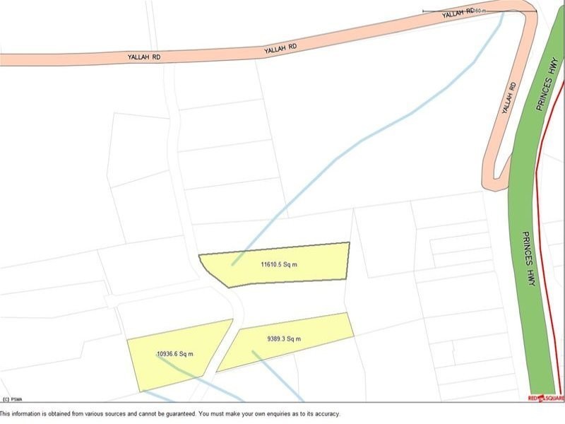 15,19,20 Larkins Lane, Yallah NSW 2530