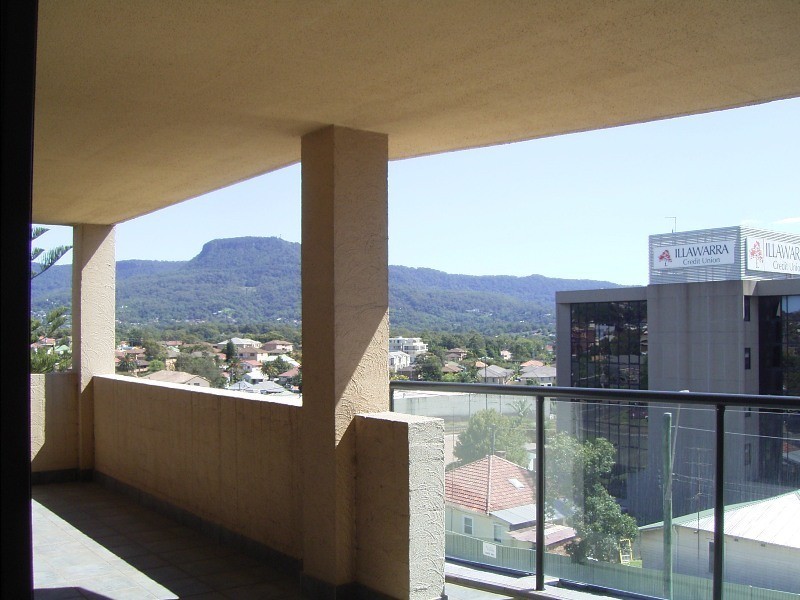 9/1 Governors Lane, Wollongong NSW 2500