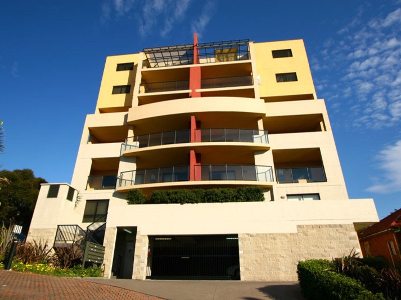 15/1 Governors Lane, Wollongong NSW 2500