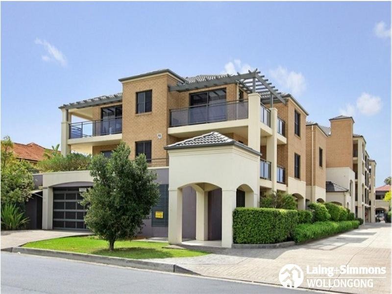 8/33 Princes Highway, Fairy Meadow NSW 2519
